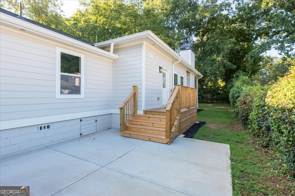 1068 McLinden Avenue Smyrna - Photo 37