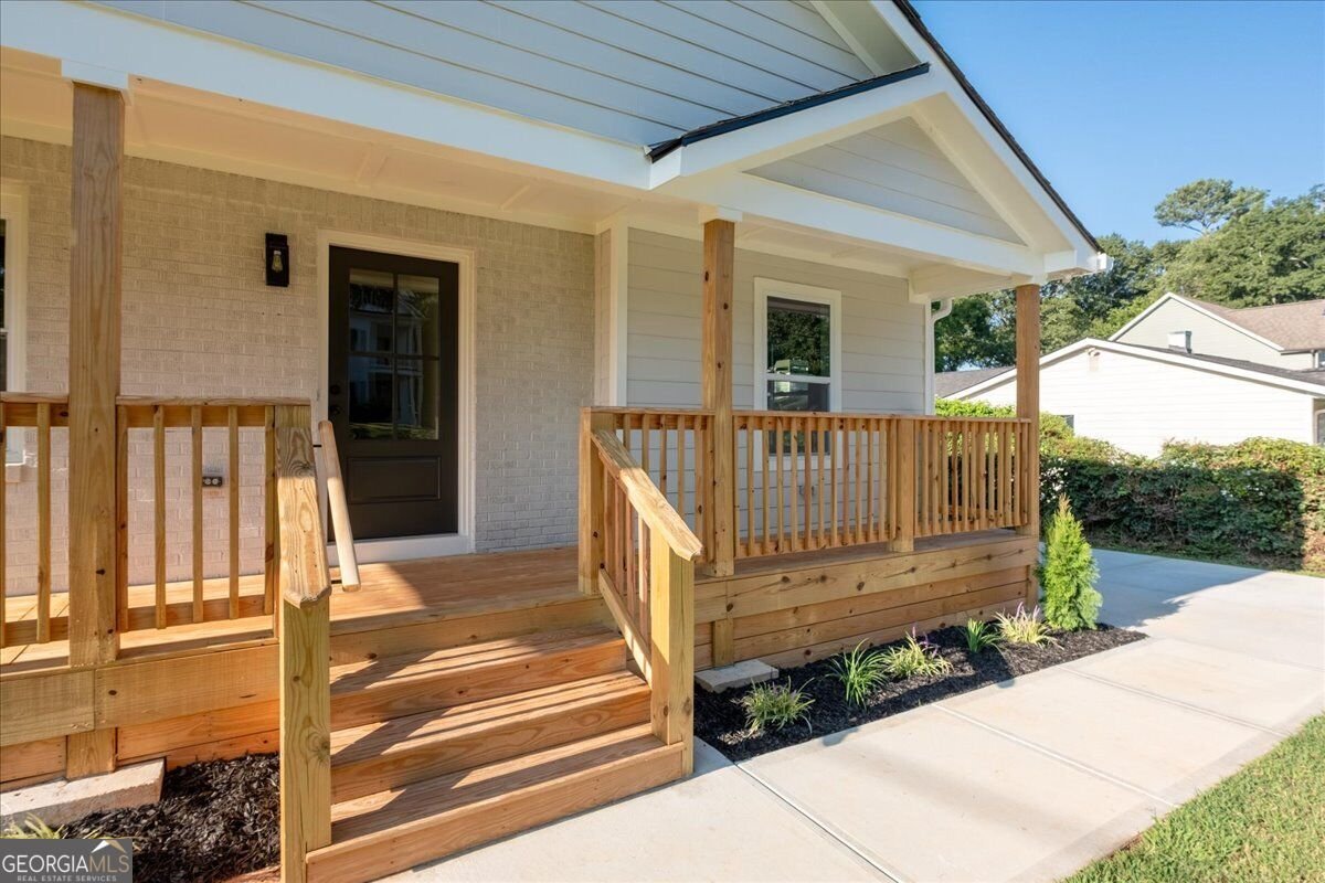1068 McLinden Avenue Smyrna - Photo 6
