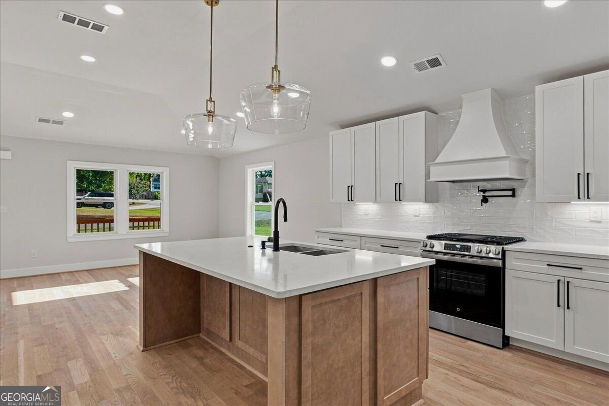 1068 McLinden Avenue Smyrna - Photo 9