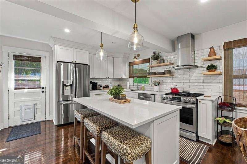 1416 Druid Hills Road Atlanta - Photo 10