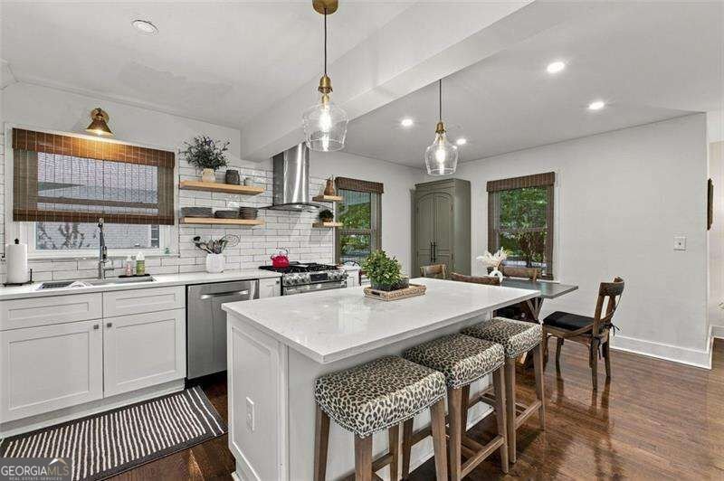 1416 Druid Hills Road Atlanta - Photo 11