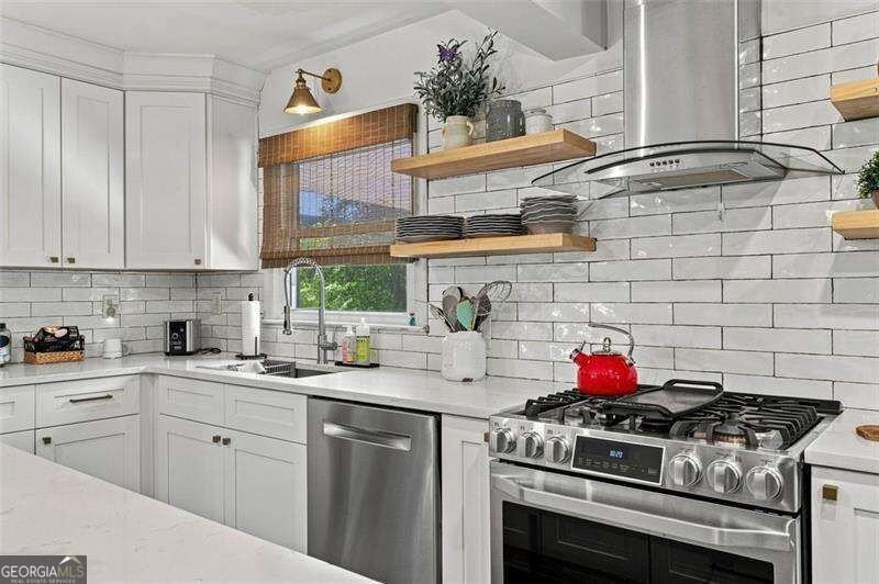1416 Druid Hills Road Atlanta - Photo 12