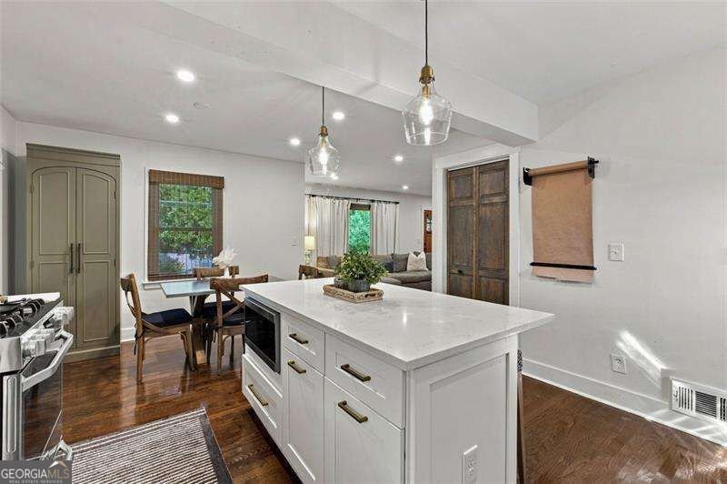 1416 Druid Hills Road Atlanta - Photo 13