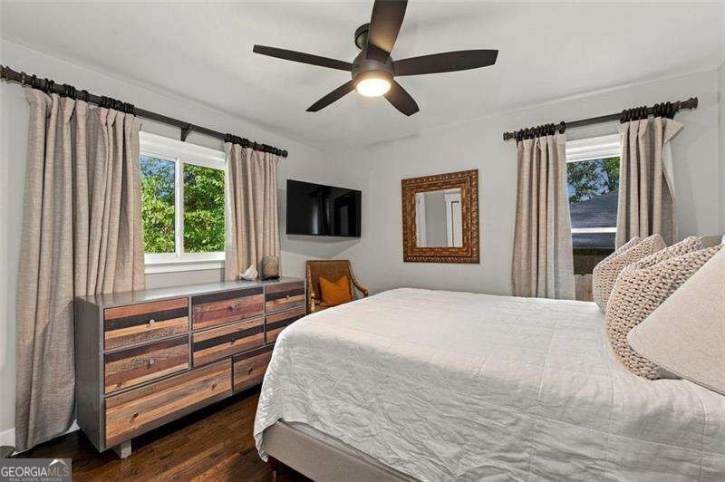 1416 Druid Hills Road Atlanta - Photo 17