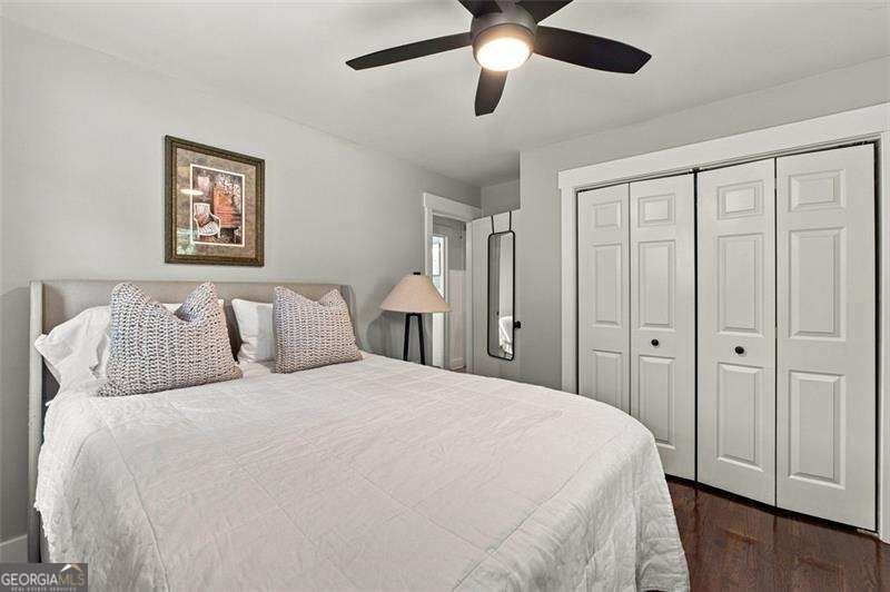 1416 Druid Hills Road Atlanta - Photo 18