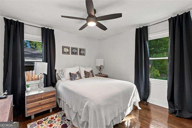 1416 Druid Hills Road Atlanta - Photo 19