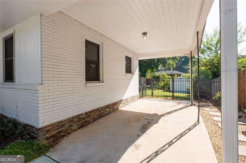 1416 Druid Hills Road Atlanta - Photo 21