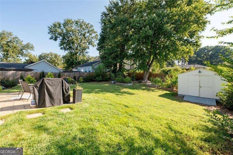1416 Druid Hills Road Atlanta - Photo 22