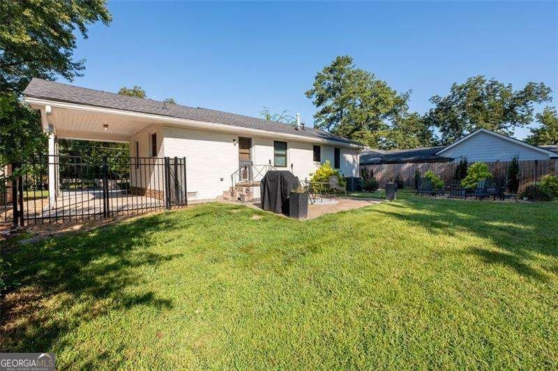 1416 Druid Hills Road Atlanta - Photo 23