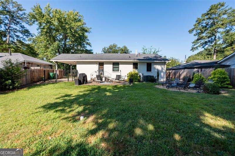 1416 Druid Hills Road Atlanta - Photo 24