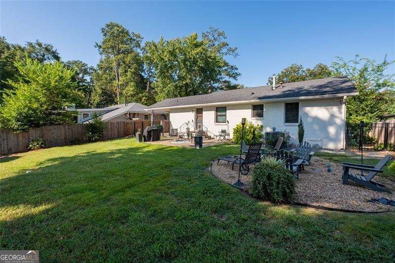 1416 Druid Hills Road Atlanta - Photo 25