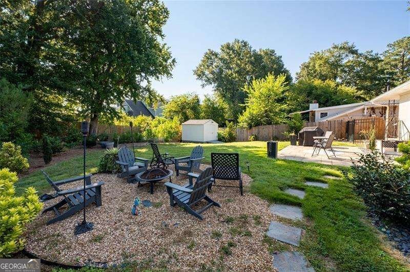 1416 Druid Hills Road Atlanta - Photo 26