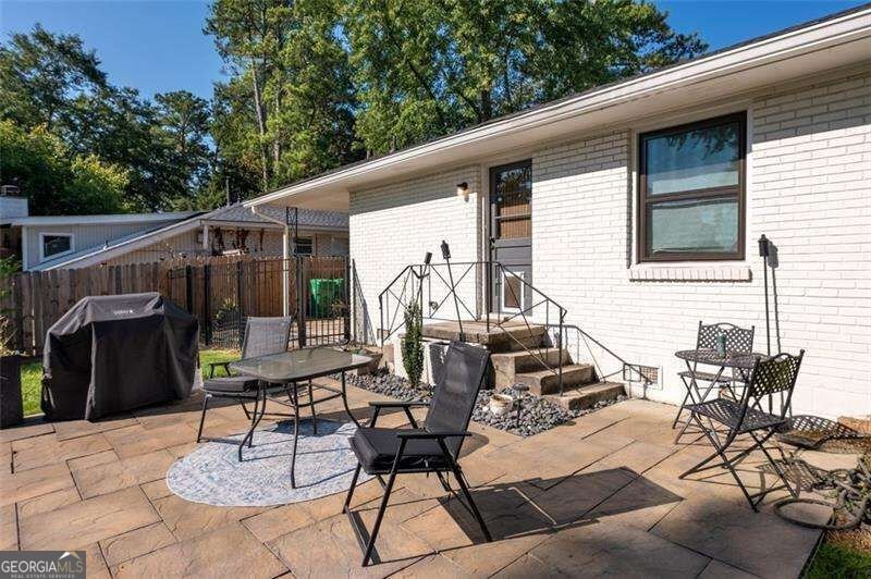 1416 Druid Hills Road Atlanta - Photo 27