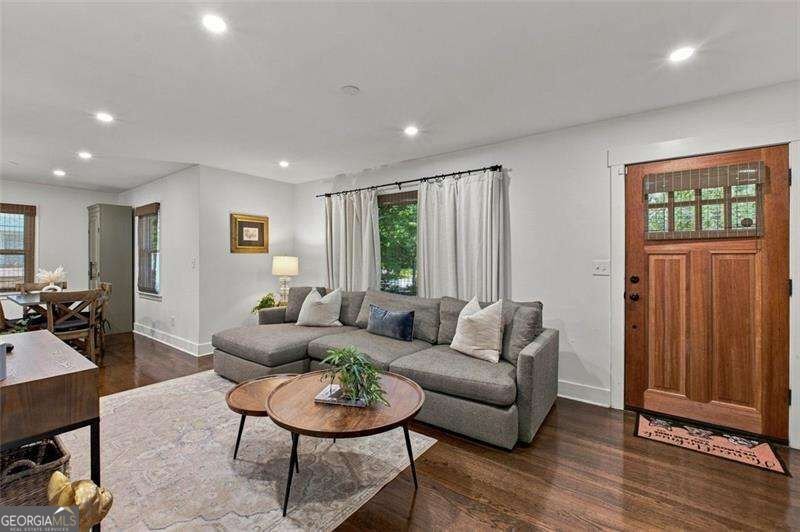 1416 Druid Hills Road Atlanta - Photo 6