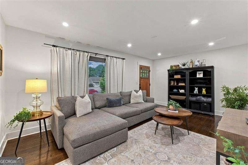 1416 Druid Hills Road Atlanta - Photo 7