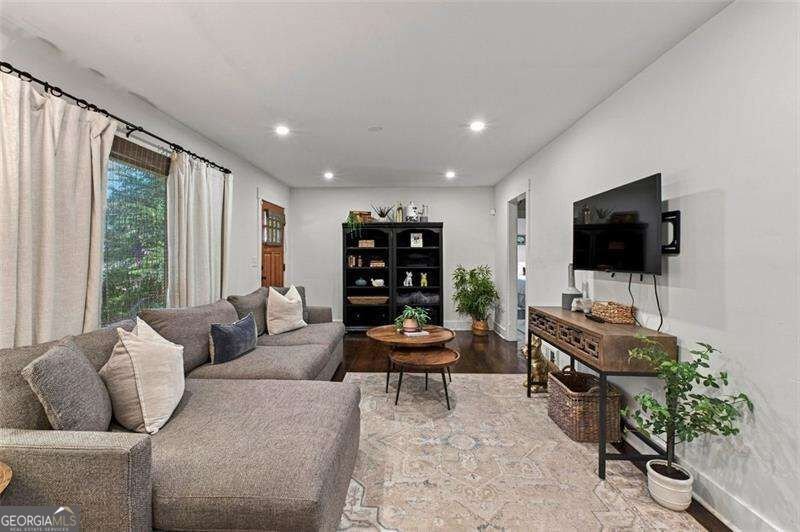 1416 Druid Hills Road Atlanta - Photo 8