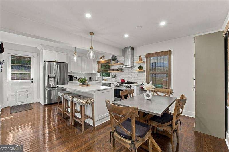 1416 Druid Hills Road Atlanta - Photo 9
