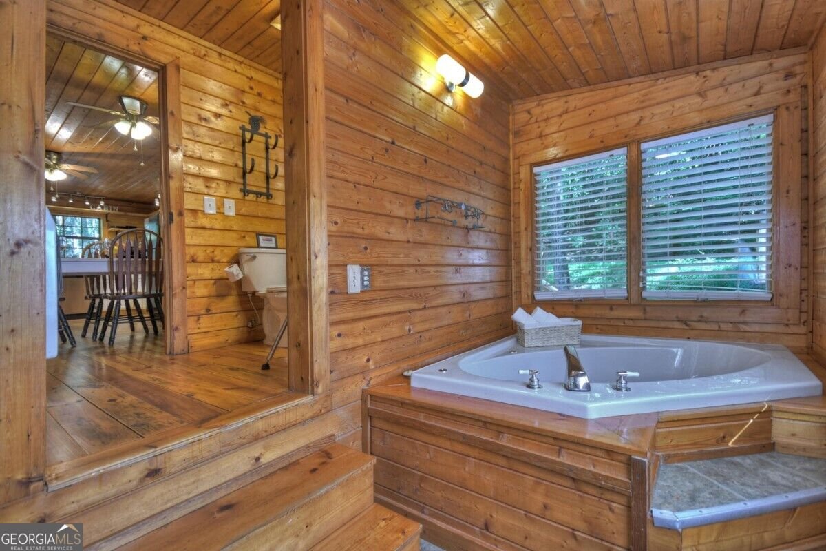 5757 Old Bucktown Road Ellijay - Photo 12
