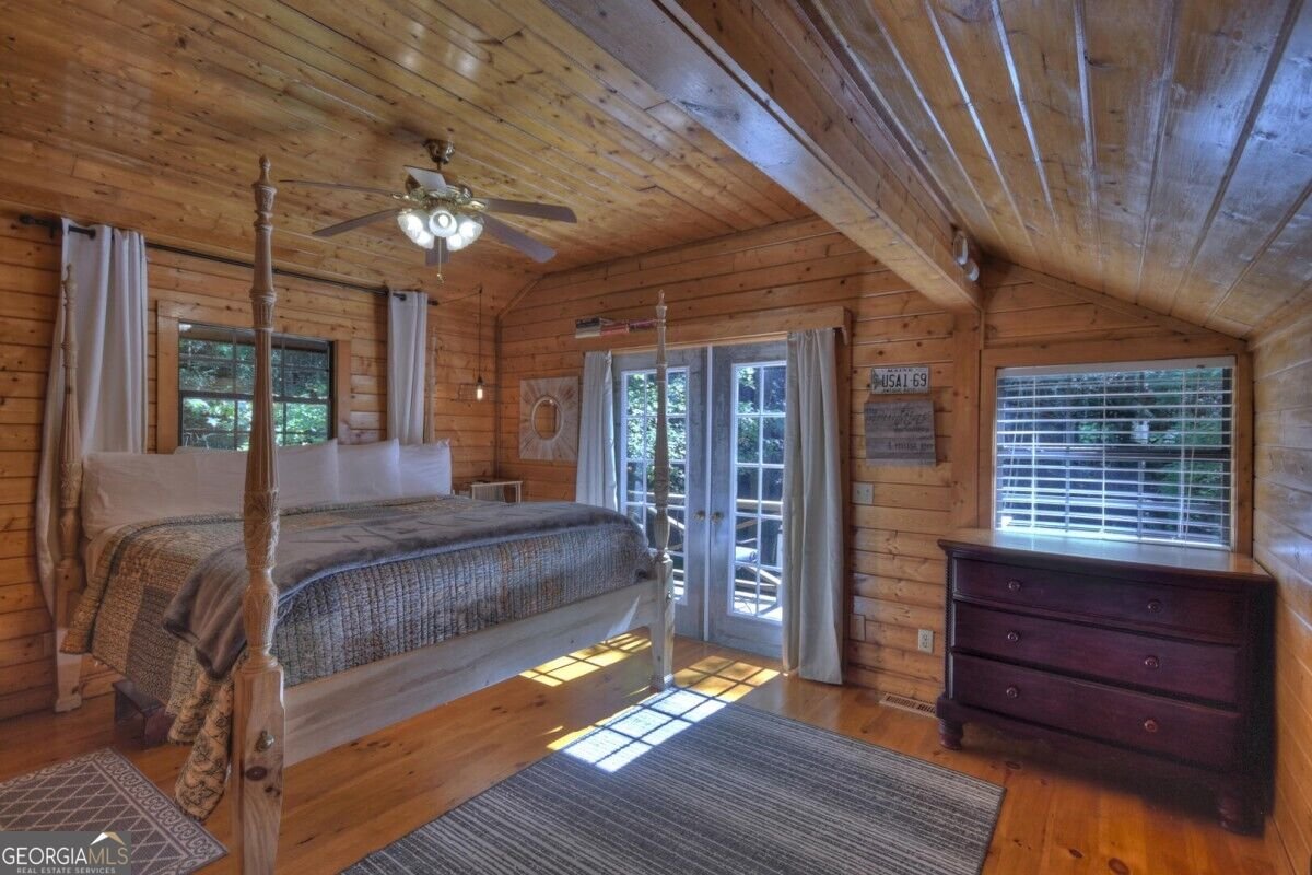 5757 Old Bucktown Road Ellijay - Photo 13
