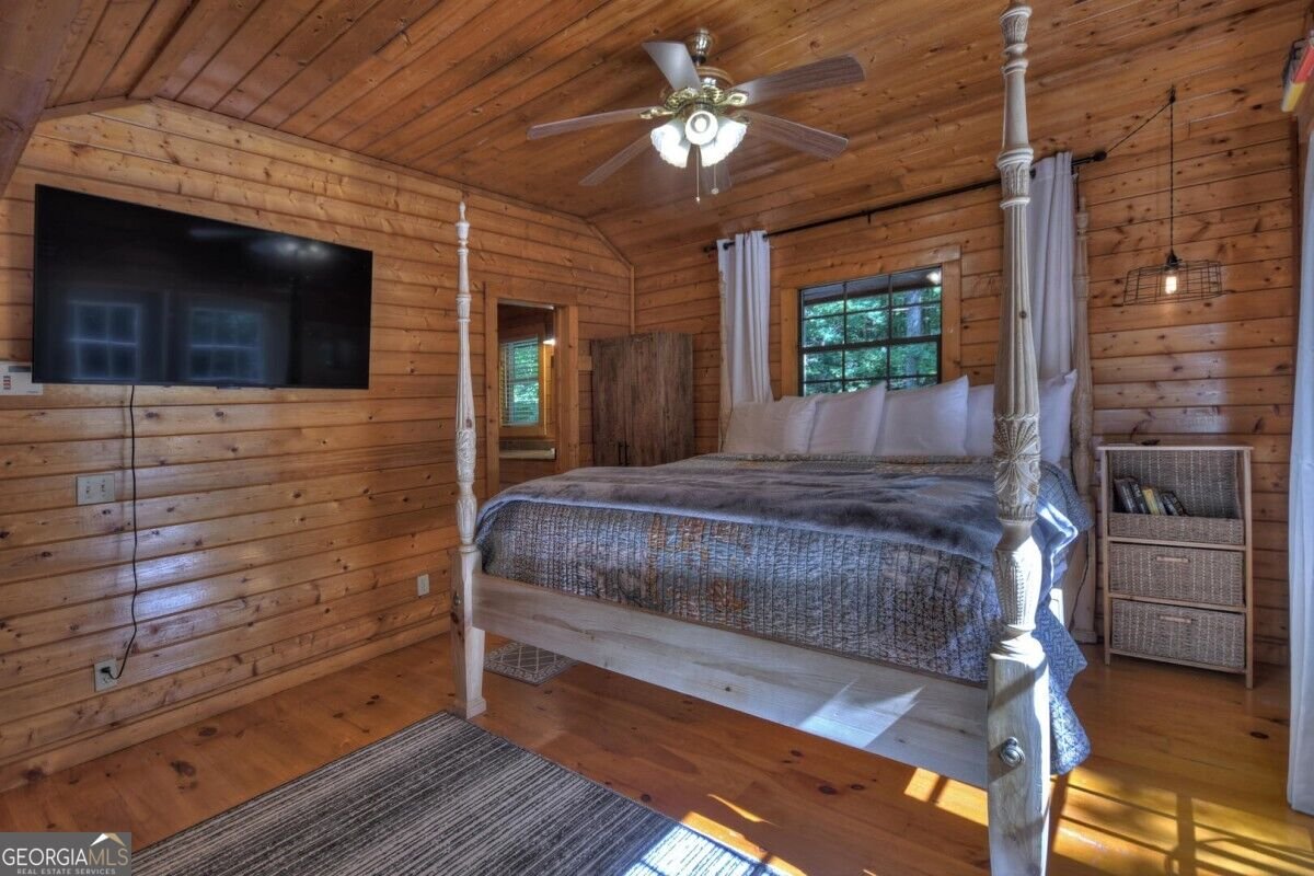 5757 Old Bucktown Road Ellijay - Photo 14