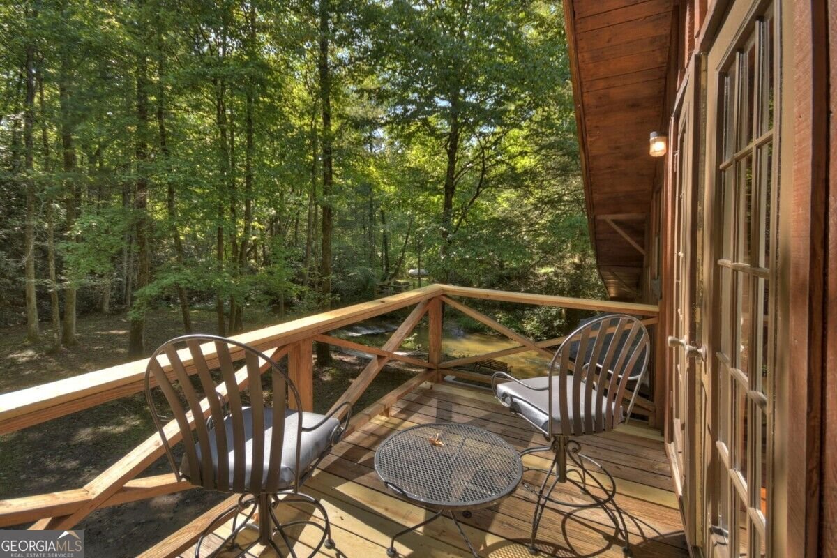 5757 Old Bucktown Road Ellijay - Photo 15