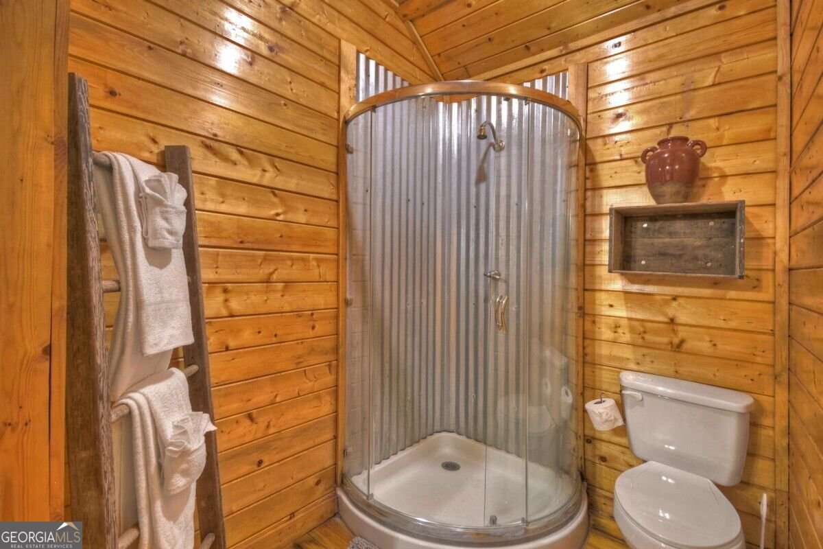 5757 Old Bucktown Road Ellijay - Photo 17