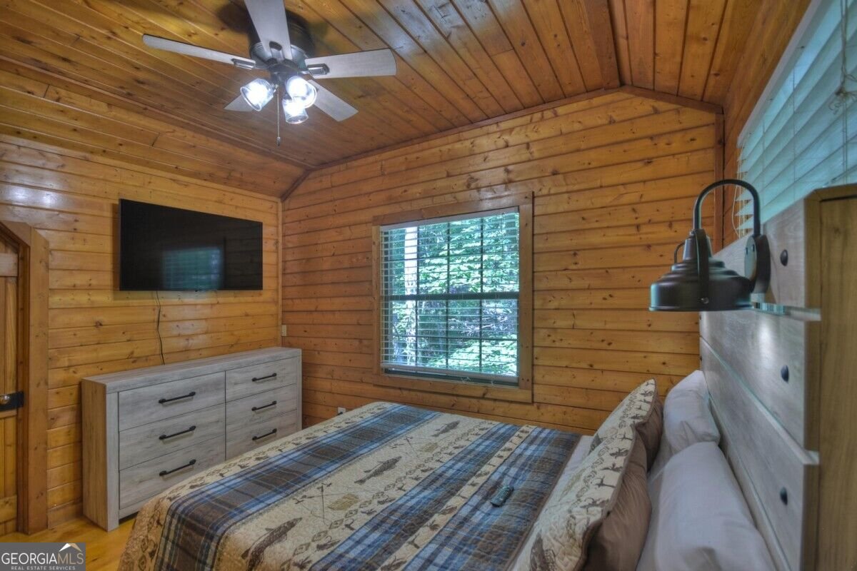5757 Old Bucktown Road Ellijay - Photo 18