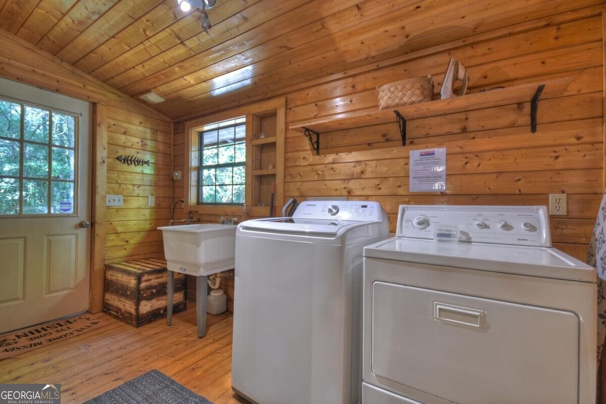 5757 Old Bucktown Road Ellijay - Photo 19