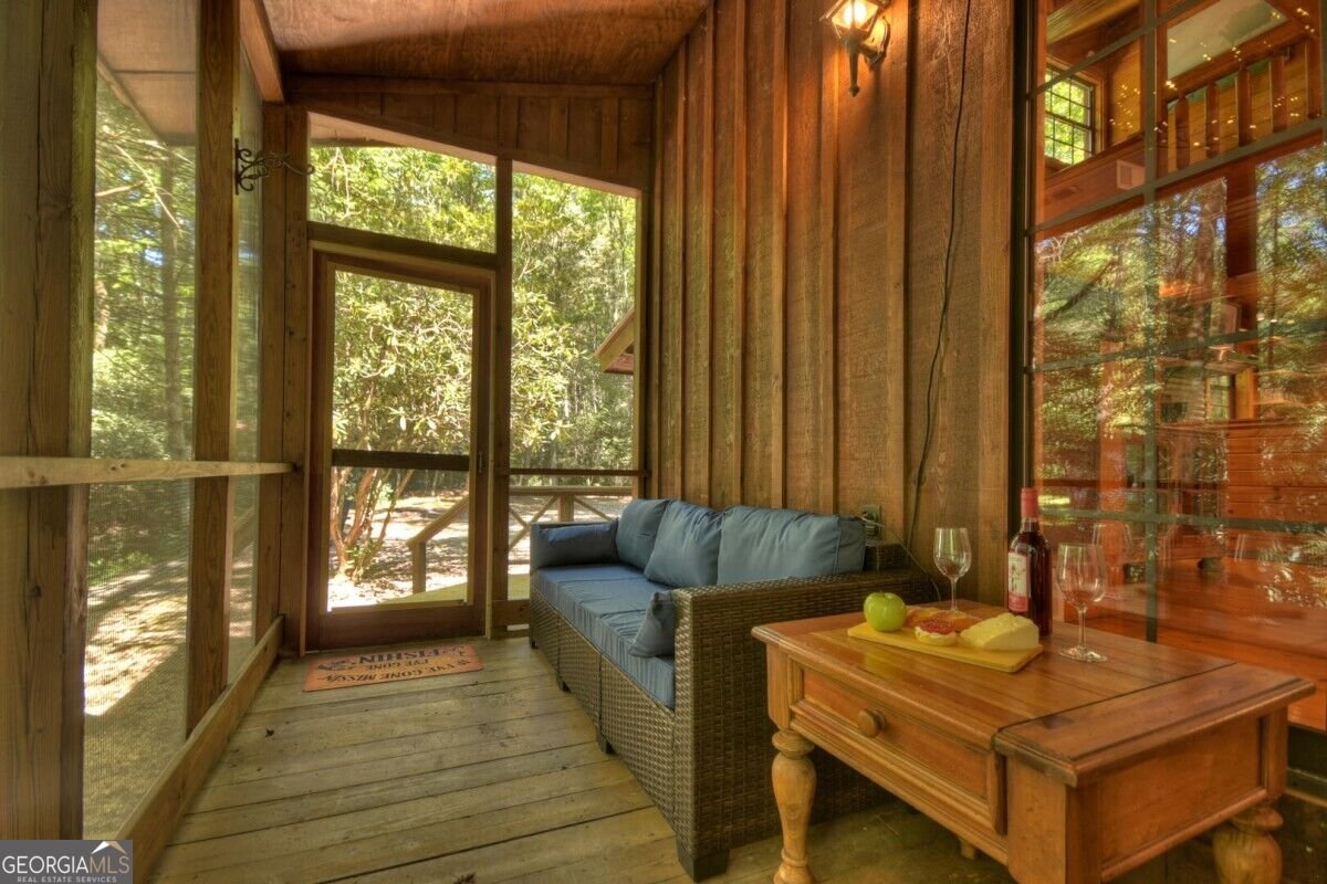 5757 Old Bucktown Road Ellijay - Photo 20