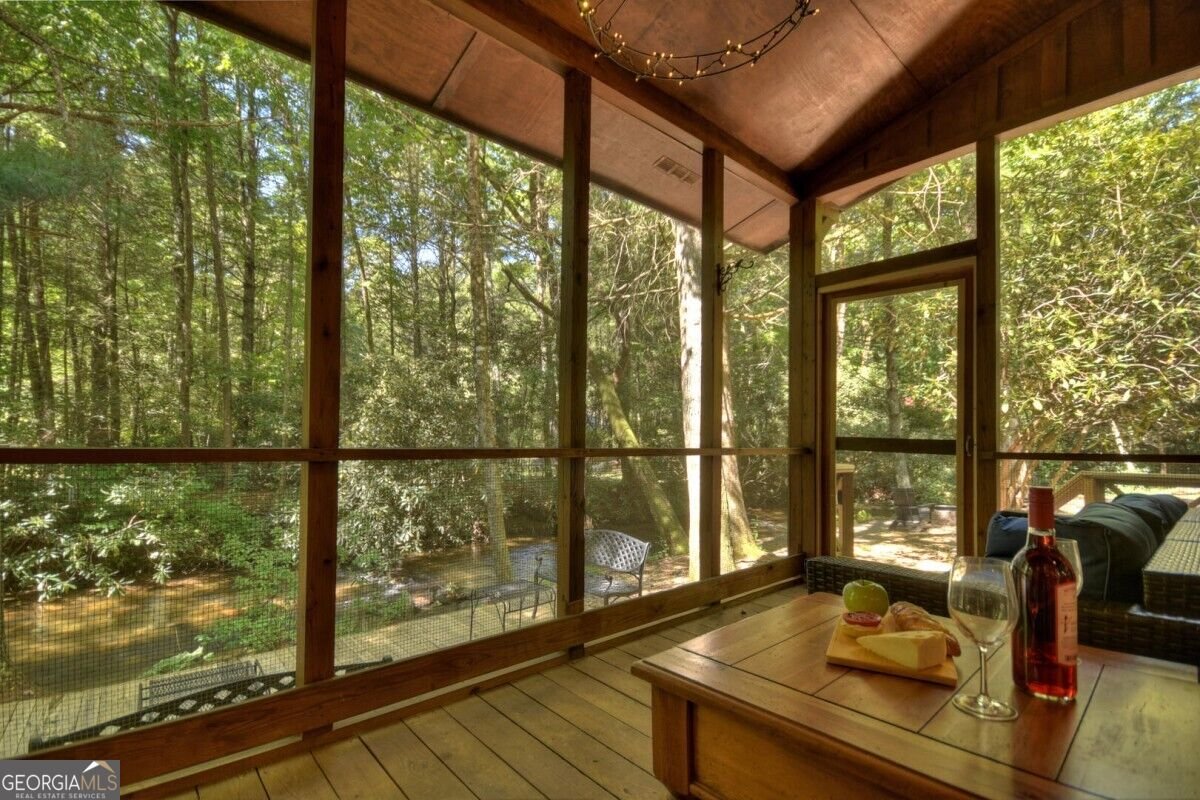 5757 Old Bucktown Road Ellijay - Photo 21