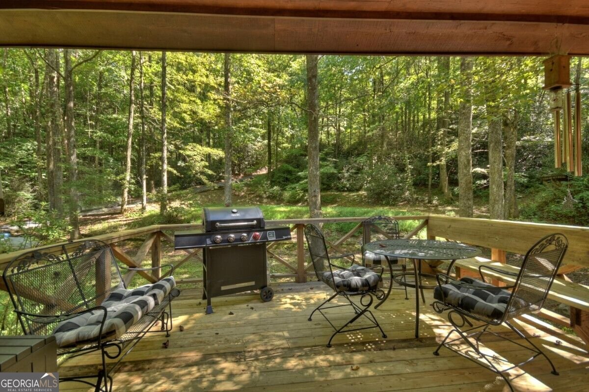 5757 Old Bucktown Road Ellijay - Photo 22