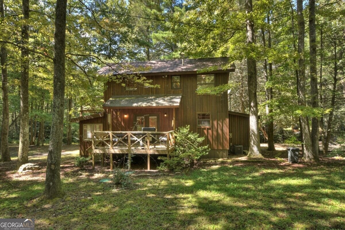 5757 Old Bucktown Road Ellijay - Photo 23
