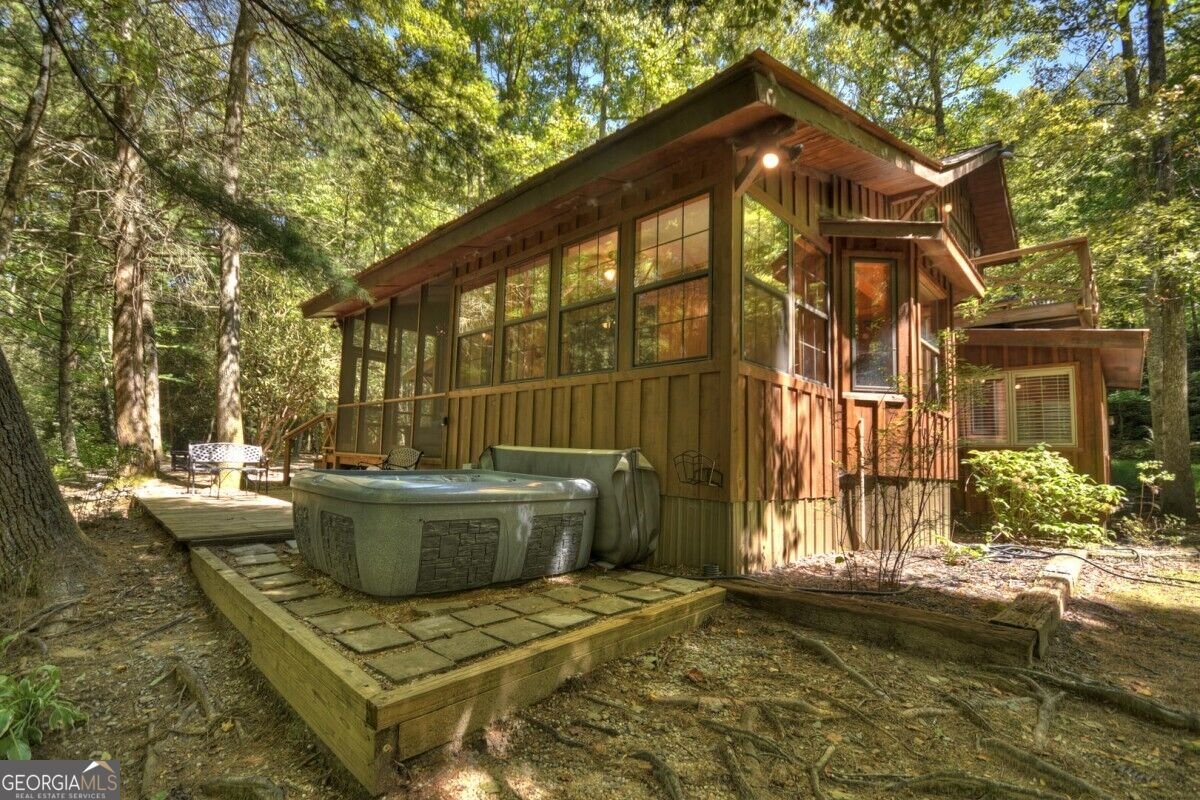 5757 Old Bucktown Road Ellijay - Photo 24