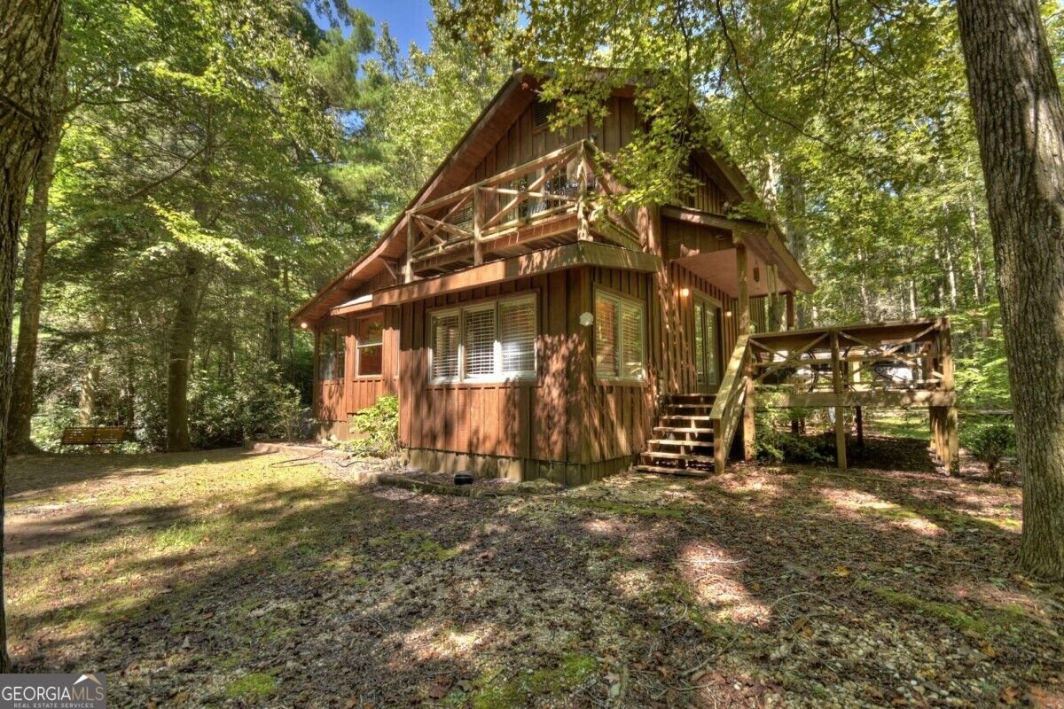 5757 Old Bucktown Road Ellijay - Photo 25