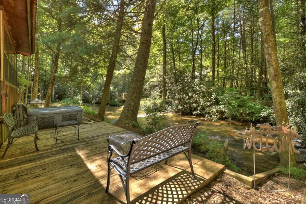 5757 Old Bucktown Road Ellijay - Photo 26