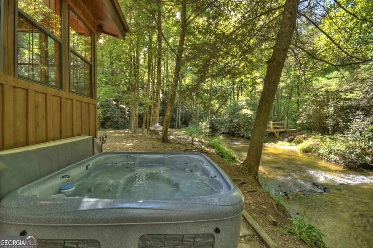 5757 Old Bucktown Road Ellijay - Photo 27
