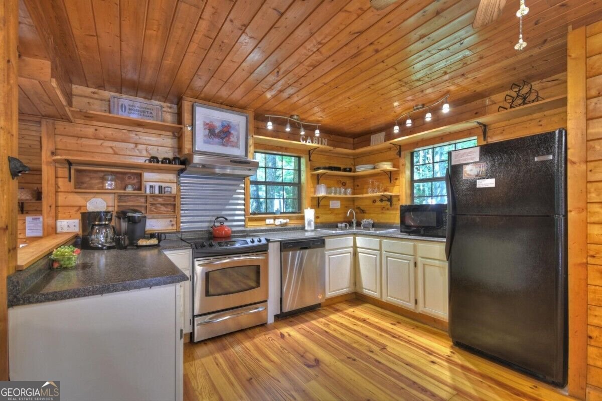 5757 Old Bucktown Road Ellijay - Photo 6