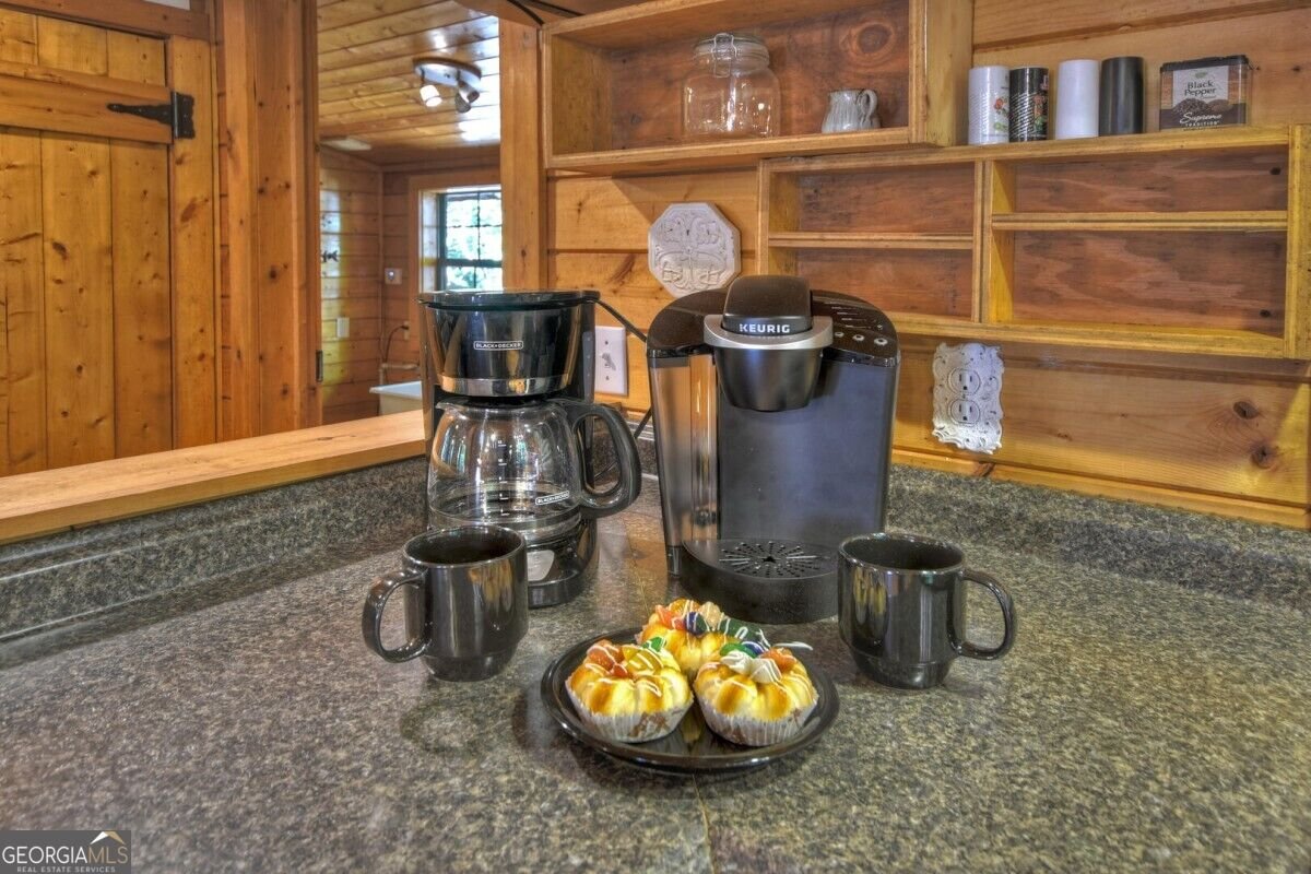 5757 Old Bucktown Road Ellijay - Photo 7