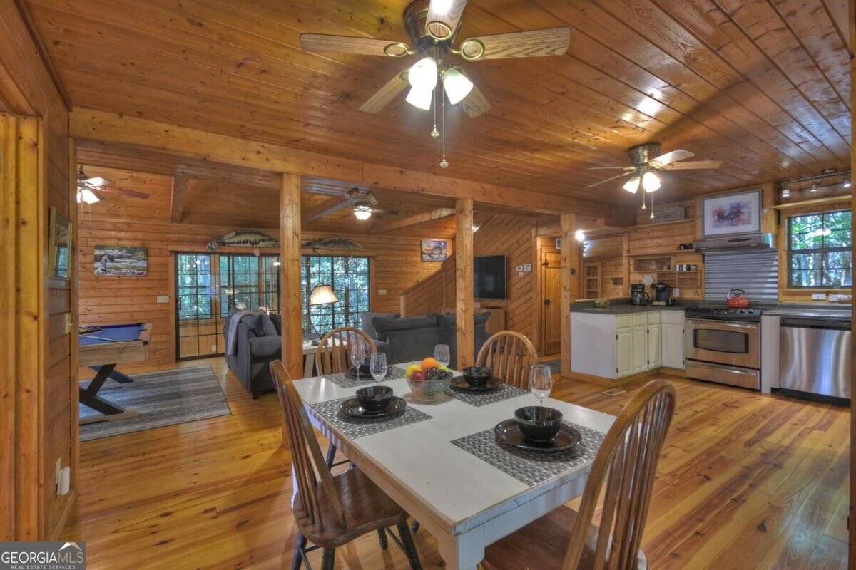 5757 Old Bucktown Road Ellijay - Photo 8