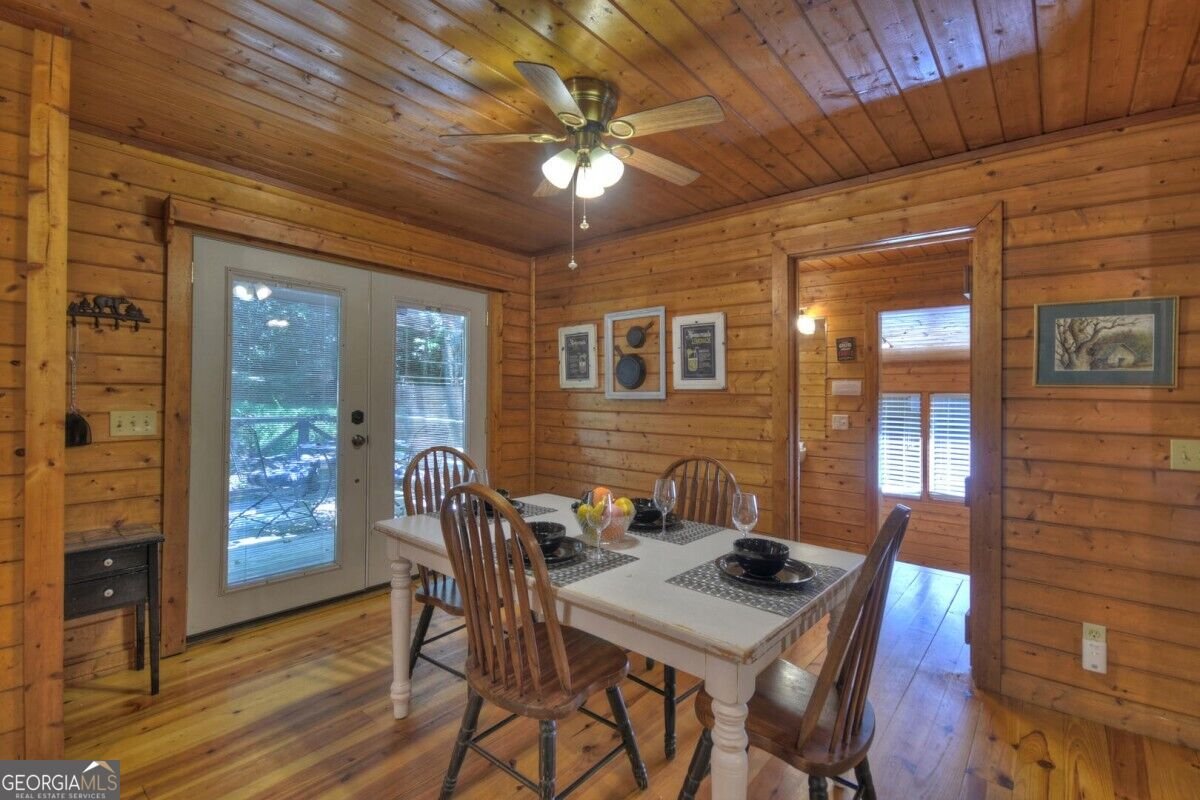 5757 Old Bucktown Road Ellijay - Photo 9