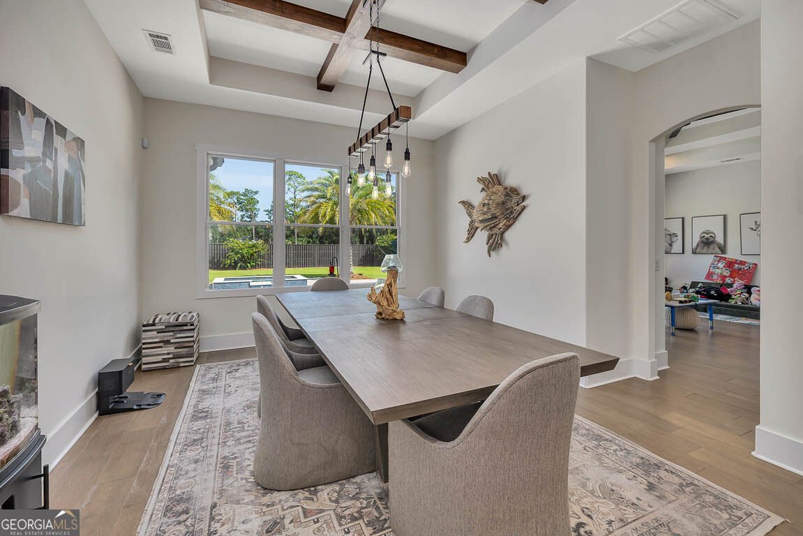 147 Butler Lake Drive St. Simons - Photo 10