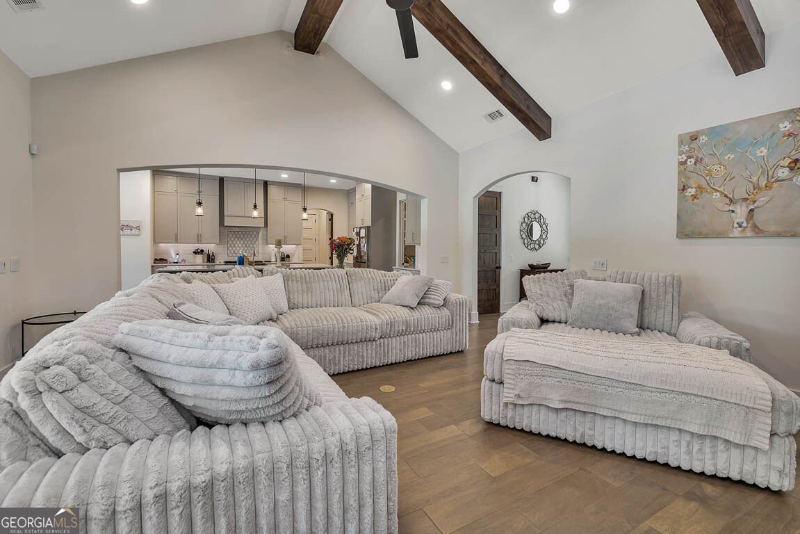 147 Butler Lake Drive St. Simons - Photo 12