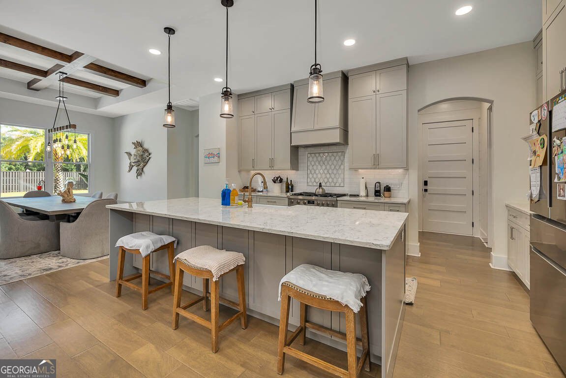 147 Butler Lake Drive St. Simons - Photo 13