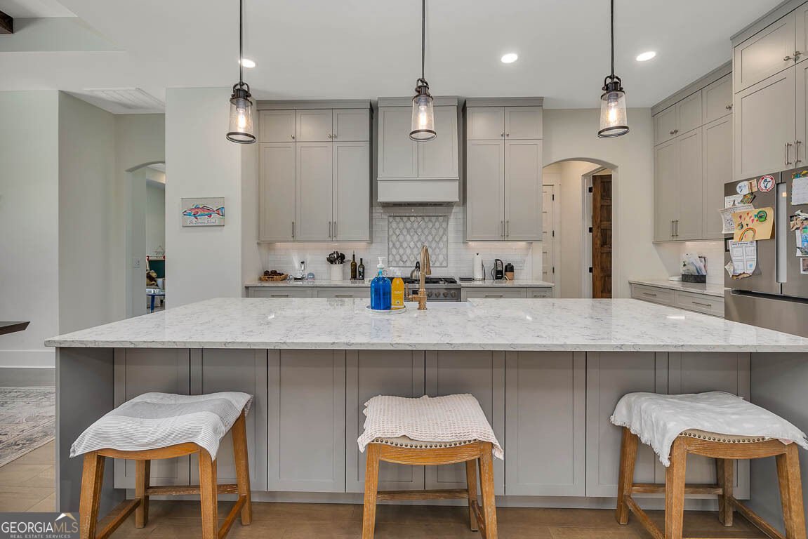 147 Butler Lake Drive St. Simons - Photo 14