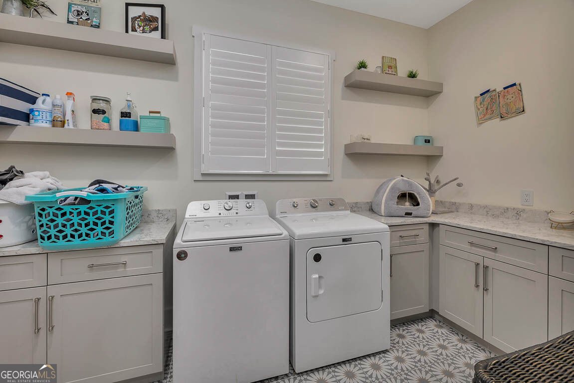 147 Butler Lake Drive St. Simons - Photo 17
