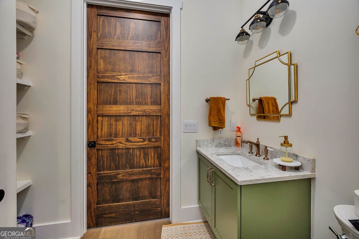 147 Butler Lake Drive St. Simons - Photo 18