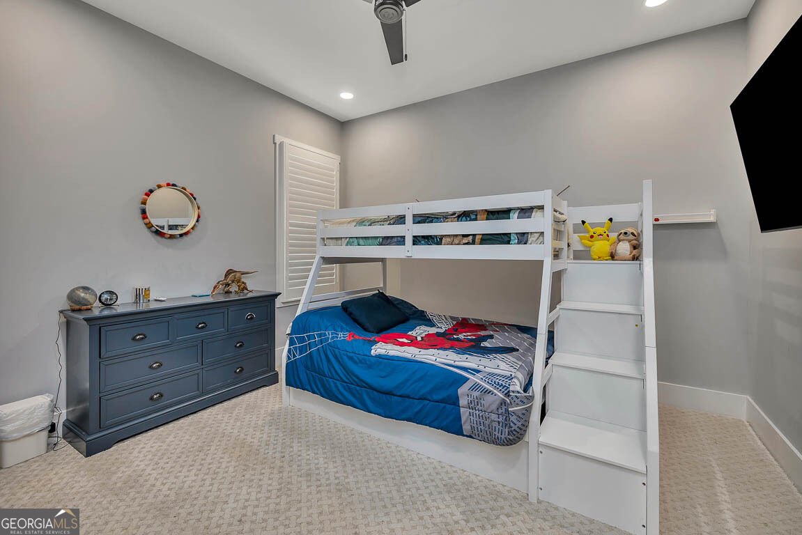 147 Butler Lake Drive St. Simons - Photo 22