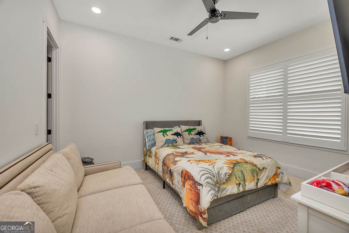147 Butler Lake Drive St. Simons - Photo 27