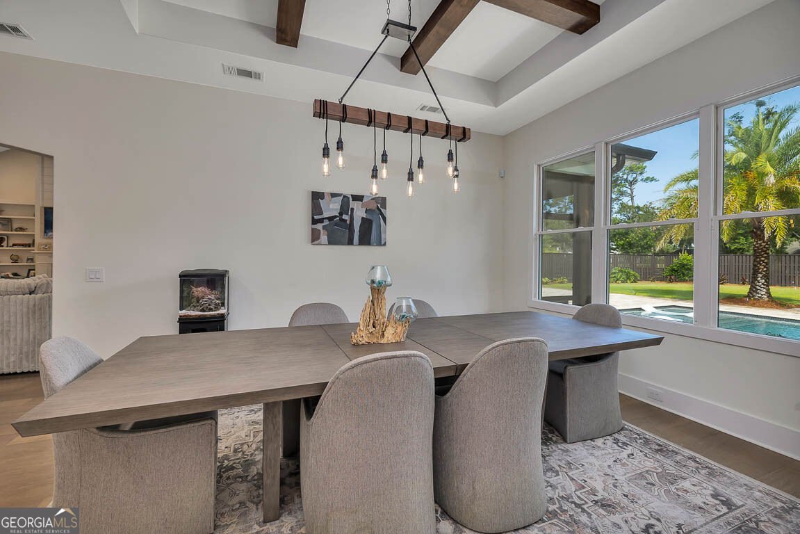 147 Butler Lake Drive St. Simons - Photo 28