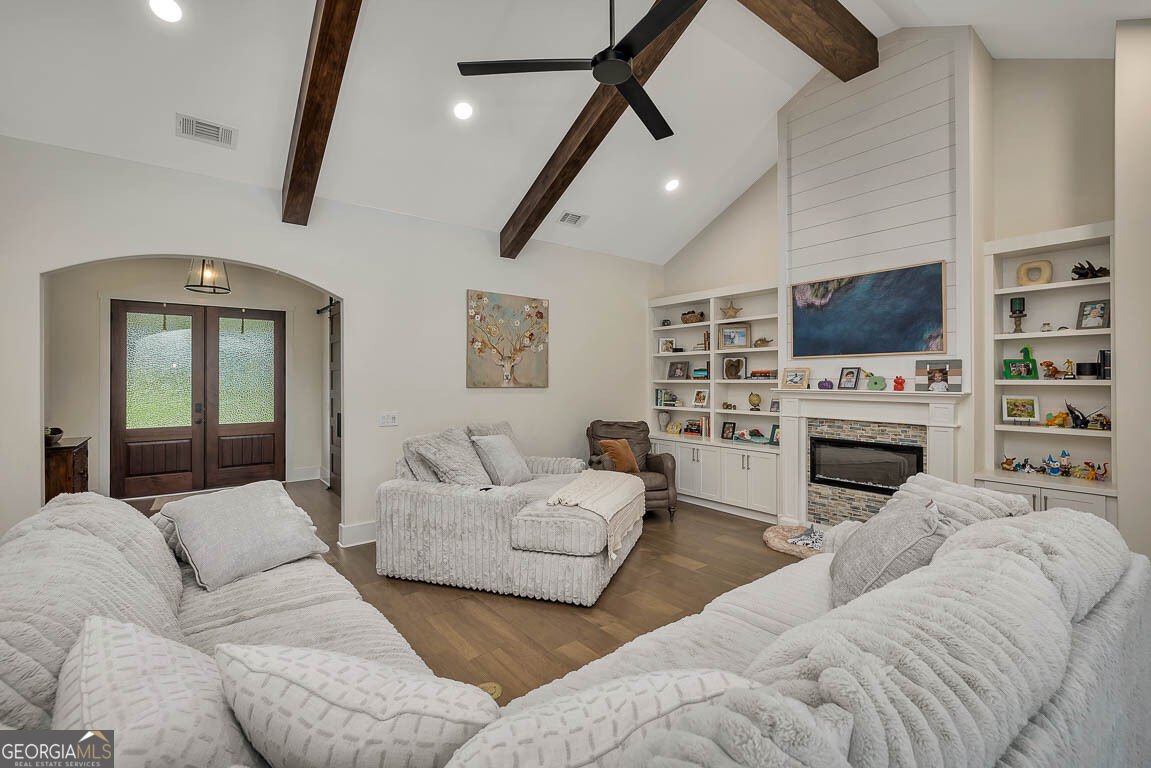 147 Butler Lake Drive St. Simons - Photo 29